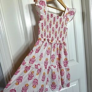 Old Navy Summer dress size 8 (NWOT)